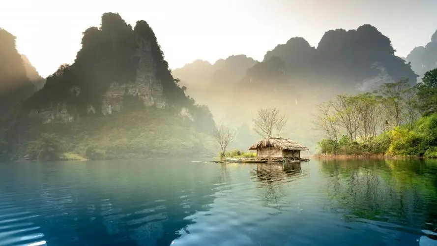 节能智能环保